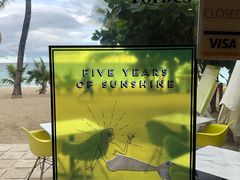 -The Sunny Side Cafe Station 1