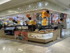 -鲤鱼门渔人码头自助餐厅