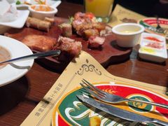 -马迭尔德式西餐精酿啤酒屋(中央大街店)