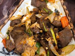 -小山东羊肉汤馆(同济新村店)