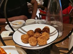 炸丸子-全聚德(江宁店)