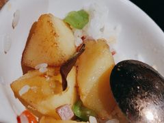 -云海肴·汽锅鸡·云南代表菜(五道口购物中心店)