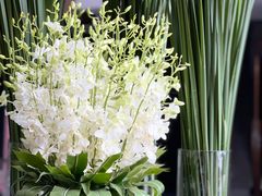 -长沙北辰洲际酒店-兰调全日餐厅