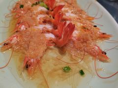 -新白鹿餐厅(爱琴海购物中心店)
