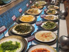 -凡塔斯牛排自助餐厅(莆田万达店)