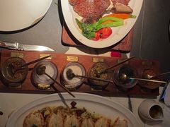 -ZHAO赵·牛扒坊(万象城店)