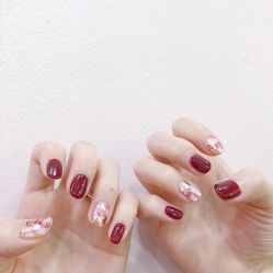 -Pink You美甲美睫纹绣定制中心