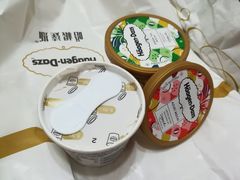-哈根达斯(泉州万达店)
