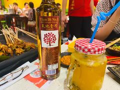-钢管厂五区小郡肝串串香(南山店)