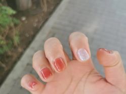 点击看大图 -甲骨文美甲美睫美容化妆