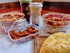 -乔波食品(杜桥中心菜场店)