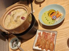 -十二舍·湯物素煮(江泰潤政店)