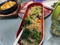 -鲜得莱渔港·小平岛海胆馆(七贤岭店)