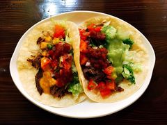 塔可-panchos 墨西哥餐厅(嘉绿苑店)