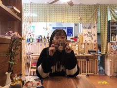 -维卡食舍(户部山店)