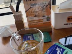 -如轩·海鲜砂锅粥·潮汕菜(沿江东路店)