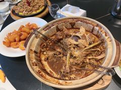 -码头鲜精致威海菜(欧乐坊店)