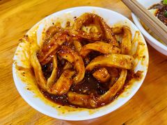 甜水面-洞子口张老二凉粉(文殊院店)