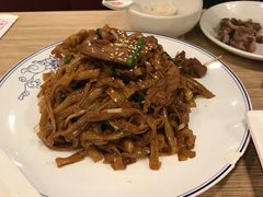 -粤仔湾砂锅粥(广益哥伦布店)