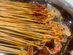 -钢五区节子串串香(环球汇·天誉店)