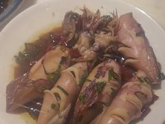-日丰园海肠水饺·老字号大连海鲜(银泰城店)