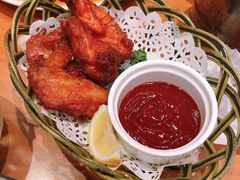 -CoCo壱番屋(久光百货店)
