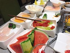 -海底捞火锅(天一广场亚细亚店)