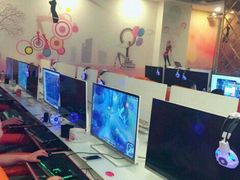-玖号网咖(纵横宇店)