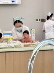点击看大图 -宝生月子中心(民治店)