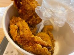 -麦当劳(杭州西湖银泰百货店)