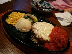 -铃木食堂(帽儿胡同店)