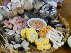 -蚝得喜海鲜(东城店)