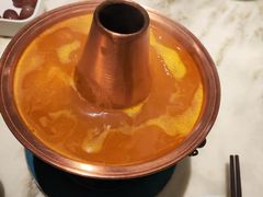 -涮福記·现切牛羊肉火锅(世纪汇店)