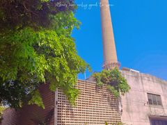 -广州市紫泥堂文化创意园景区