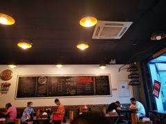 大堂-一岚一山(角门总店)