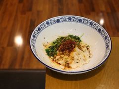 -西安绿地假日酒店·丽宝轩中餐厅