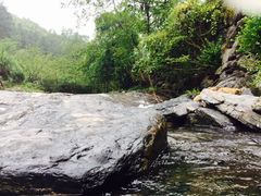 -石台牯牛降景区