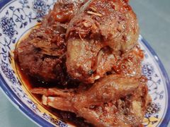 -双流传承老妈兔头(玉林总店)