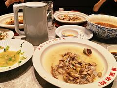 -单家老院·院子里的青岛菜(沙子口店)