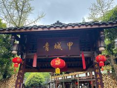 -青城甲(青城山店)