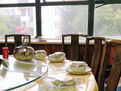 包厢-威海渔村(静安旗舰店)