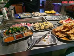-马路牙子烧烤音乐酒馆(望京店)