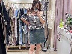 -绮梦微胖大码女装(东方社区三十一街坊店)