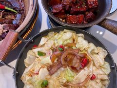 -老燕皇·南京菜(玄武湖店)