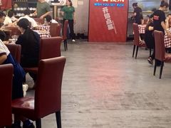 -吉源大排档·鱼生·海鲜(烧烤彩印厂店)