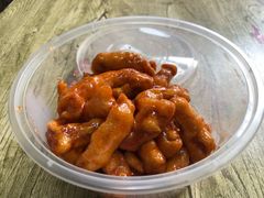-华春餐馆(鱼山路店)