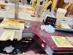 -十八字金银饰·拼豆·开蚌手工体验团建(君太百货店)