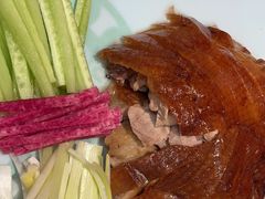 -满园烤鸭·春饼(沈北万达店)