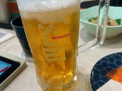 朝日生啤-滨寿司(新街口中央商场店)