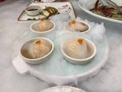 如丰招牌虾饺皇-如丰晟宴(长安万达店)